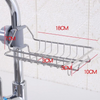 Kitchen Sink Organizer Rack