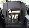 Universal Elastic Mesh Net Trunk Bag