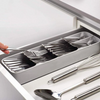 Cutlery Tray Drawer Organizer