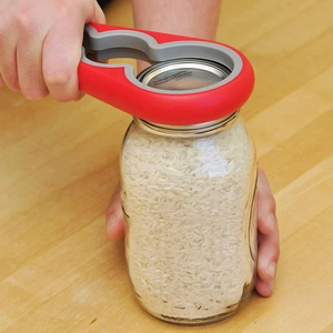 Jar & Bottle Opener