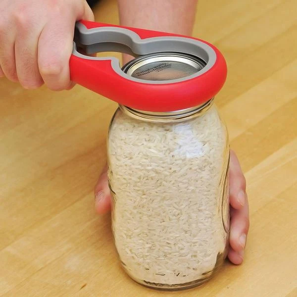 Jar & Bottle Opener