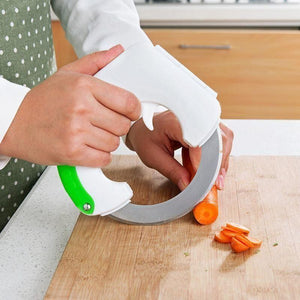 360 Knife Cutter