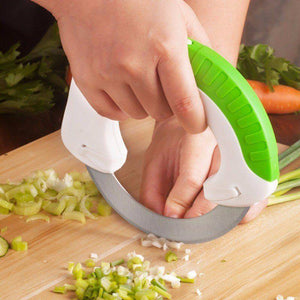 360 Knife Cutter