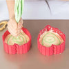 DIY Cake Baking Shaper