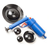 Plunger Opener Cleaner Kit