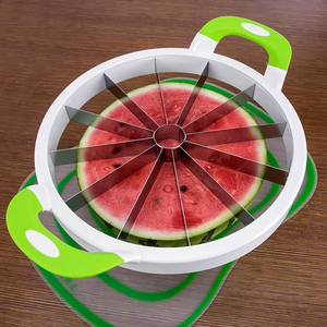 Fruits & Vegetables Slicer